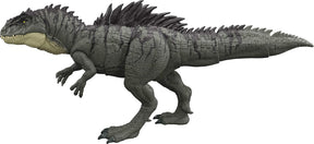 Jurassic World Survival Colossal Gigantosaurus Interaktiivinen Dinosaurus 54cm