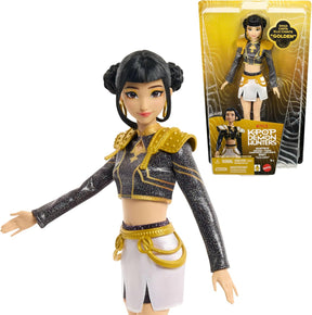 K-Pop Demon Hunters Zoey Laulava Nukke