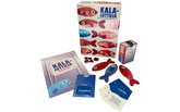 Kalajuttuja Bluffauspeli 