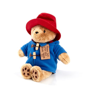 Karhuherra Paddington Pehmolelu 30 cm