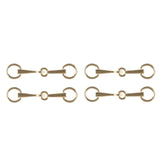 Keppihevosen Kuolaimet 4kpl Setti