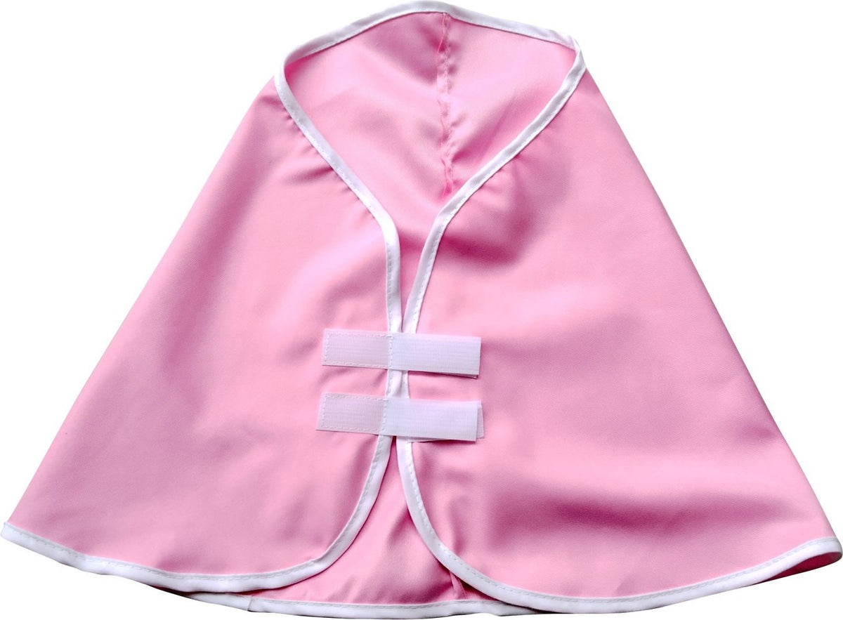 Keppihevosen Loimi Vaaleanpunainen