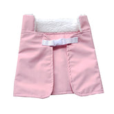 Keppihevosen Sadeloimi Vaaleanpunainen