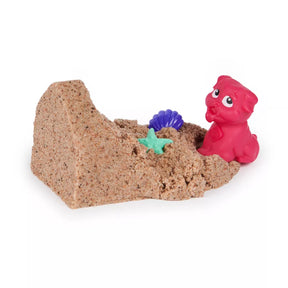 Kinetic Sand Kineettinen Hiekka Doggie Dig Lajitelma