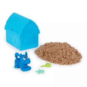 Kinetic Sand Kineettinen Hiekka Doggie Dig Lajitelma