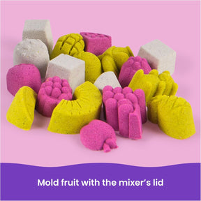 Kinetic Sand Taikahiekka Smoothie Mixer