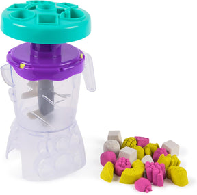 Kinetic Sand Taikahiekka Smoothie Mixer