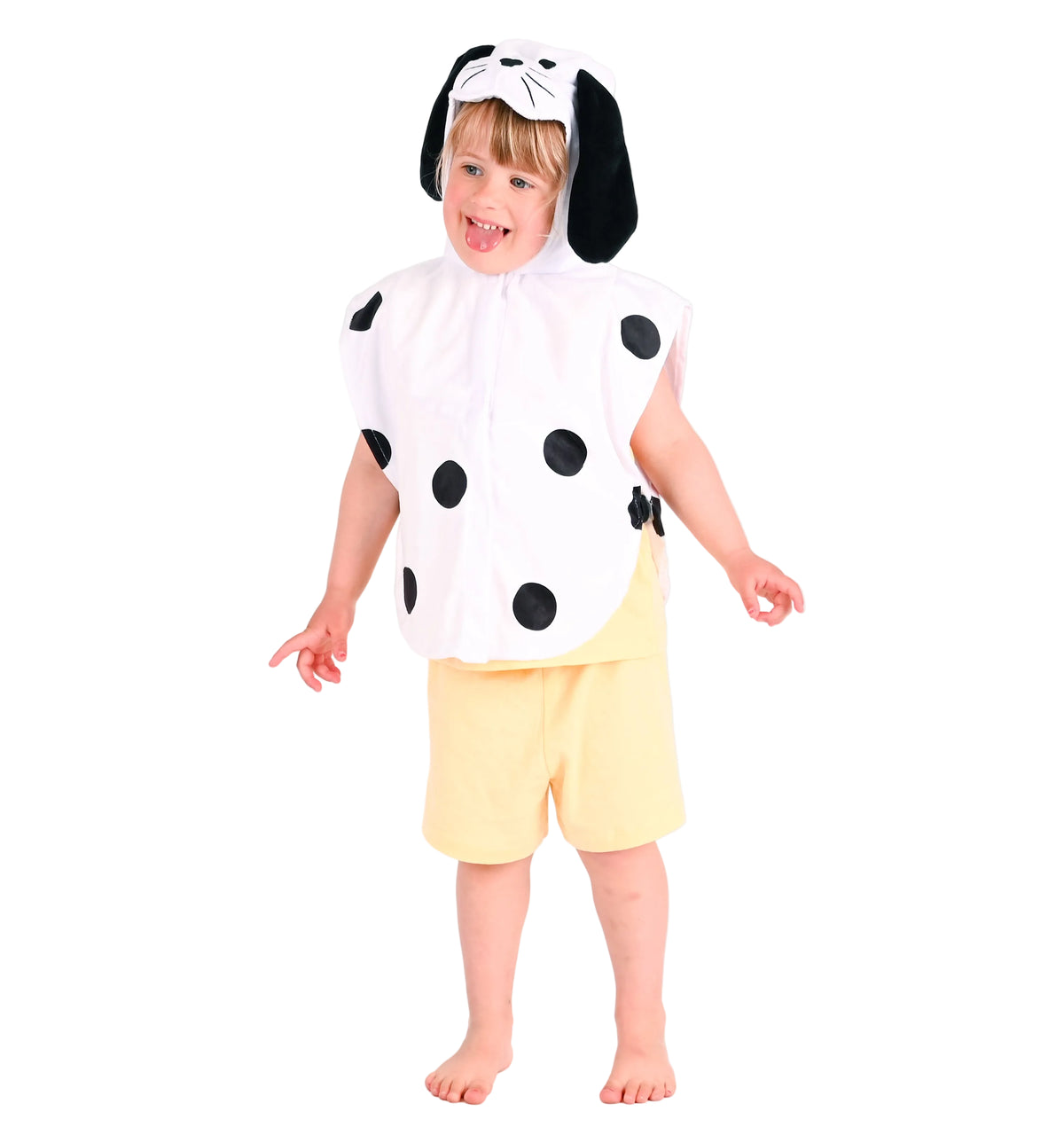 Koiraviitta 86-110cm(1-4v)