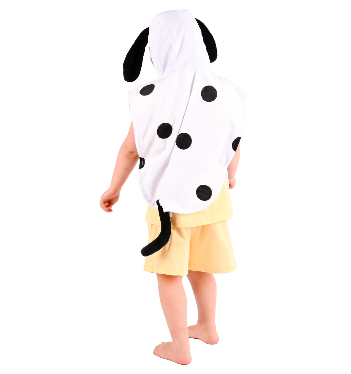 Koiraviitta 86-110cm(1-4v)