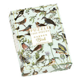 Koustrup&Co Puzzle Garden Birds 1000 Palan Palapeli 