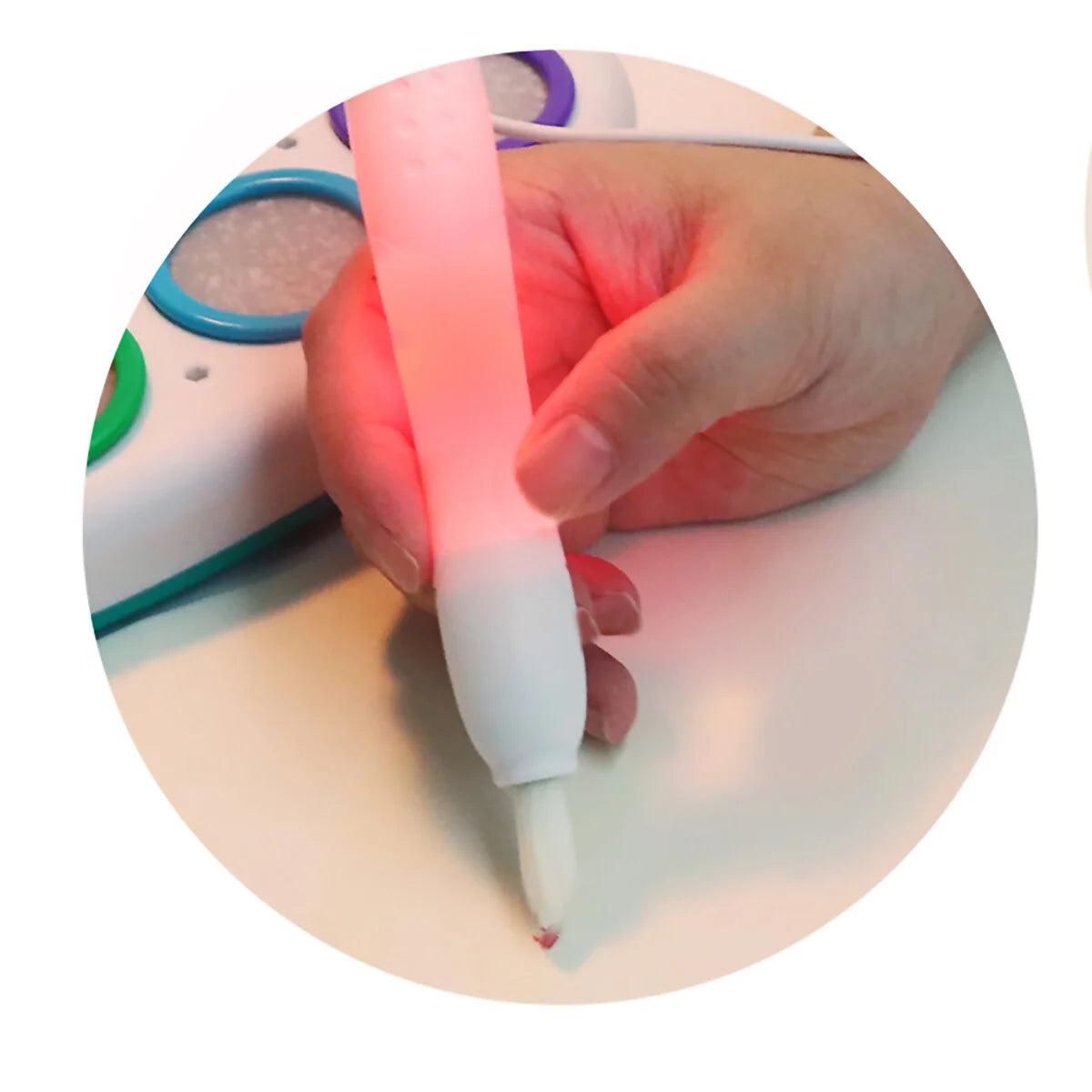 Kreatz Magic Drawing Board/ Taikamaalaus Alusta