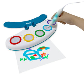 Kreatz Magic Drawing Board/ Taikamaalaus Alusta