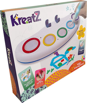 Kreatz Magic Drawing Board/ Taikamaalaus Alusta