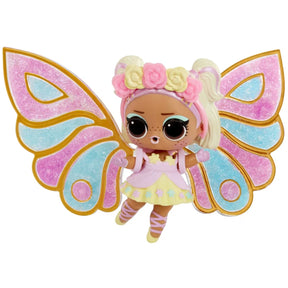 L.O.L. Fairy Tots Yllätysnukke