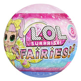 L.O.L. Fairy Tots Yllätysnukke