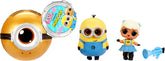 L.O.L. Minions Illuminations Yllätysnukke