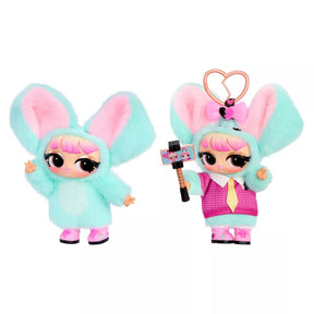 L.O.L. Plush Surprise Yllätyspehmolelu