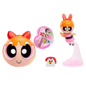 L.O.L. Powerpuff Girls, Tehotytöt Yllätyspallo