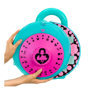 L.O.L.  Surprise Eye Spy Ultimate Unboxing