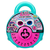 L.O.L.  Surprise Eye Spy Ultimate Unboxing