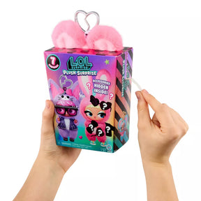 L.O.L. Plush Surprise Yllätyspehmolelu