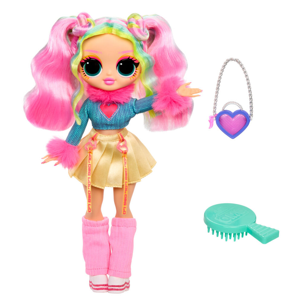 
L.O.L Bubblegum DJ Nukke
