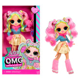 
L.O.L Bubblegum DJ Nukke

