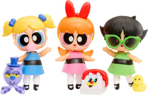 L.O.L Powerpuff Girls Yllätyspallo