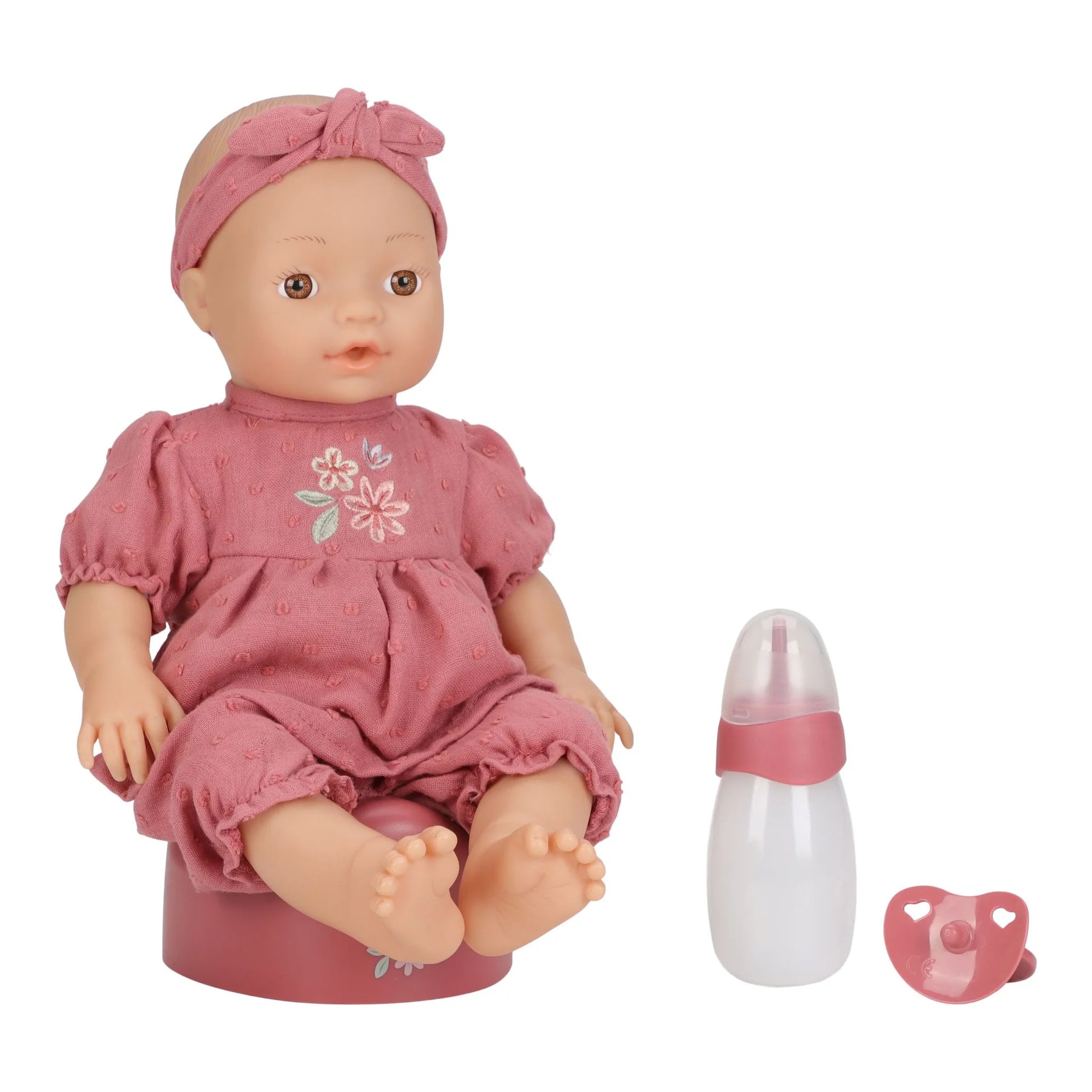 Little Dutch Pissaava Nukke Livia 