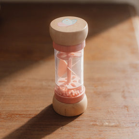 Little Dutch Fairy Garden Rattle Sadeputki/Helistin