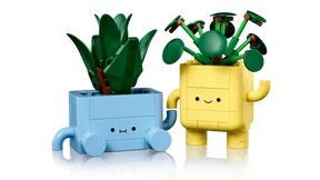 LEGO 10349 Iloiset Kasvit