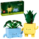 LEGO 10349 Iloiset Kasvit