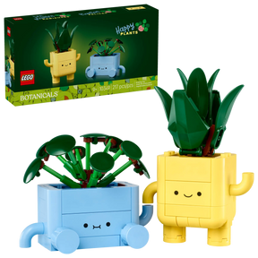 LEGO 10349 Iloiset Kasvit