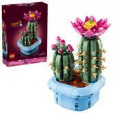 LEGO 11509 Kukkiva Kaktus