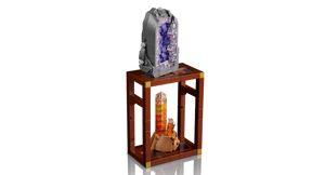 LEGO 21362 Mineraalikokoelma