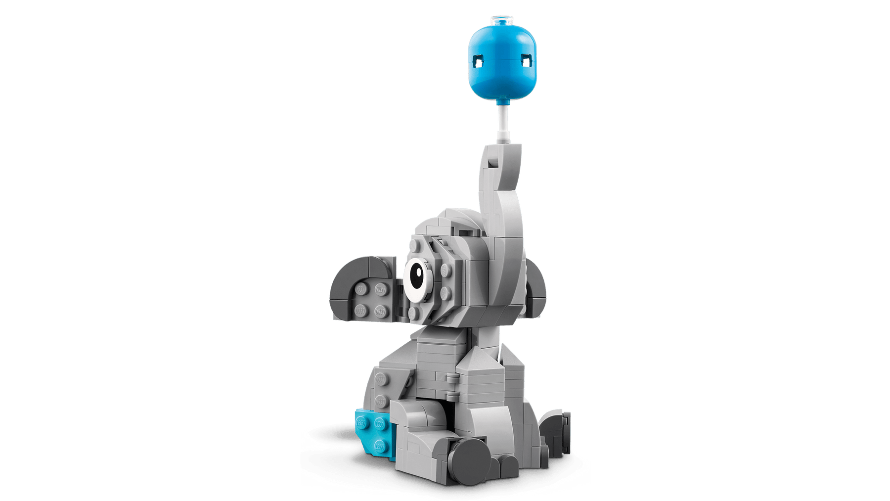 LEGO 40814 Norsuvauva Pilven Päällä