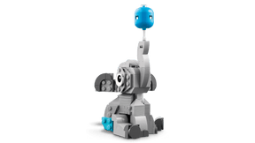 LEGO 40814 Norsuvauva Pilven Päällä