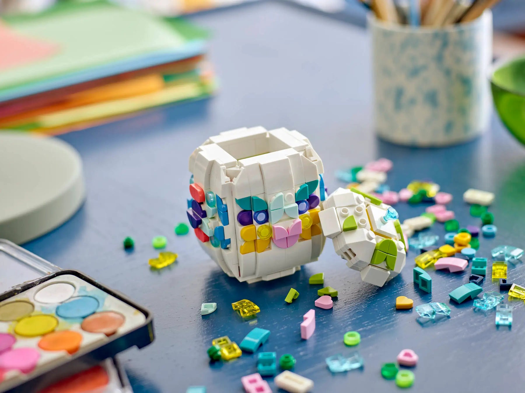 LEGO 40816 Koristeellinen Pääsiäismuna