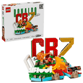 LEGO 43012 Cristiano Ronaldo – Jalkapallon Tähtihetket