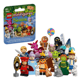 LEGO 71053 Minifigures Shrek
