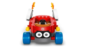 LEGO 72034 Mario Kart™ – Baby Mario Vastaan Baby Luigi