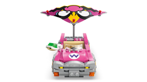 LEGO 72038 Mario Kart™ – Wario ja King Boo