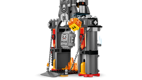 LEGO 72039 Mario Kart™ – Bowser's Castle