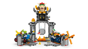 LEGO 72039 Mario Kart™ – Bowser's Castle