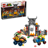 LEGO 72039 Mario Kart™ – Bowser's Castle