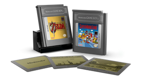 LEGO 72046 Game Boy