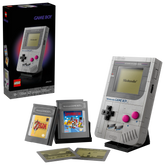 LEGO 72046 Game Boy