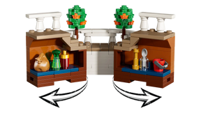 LEGO 75639 One Piece Merirosvolaiva Going Merry