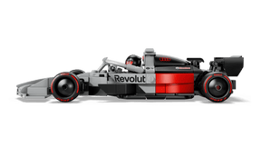 LEGO 77259 Speed Champions Audi Revolut F1 Team R26 ‑kilpa-auto