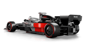 LEGO 77259 Speed Champions Audi Revolut F1 Team R26 ‑kilpa-auto
